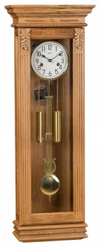 Zegar mechaniczny 11000 OAK