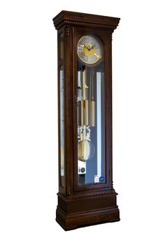 Zegar mech. podłogowy 10001 W