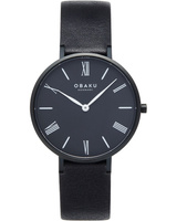 Zegarek Obaku V283LXBBRB