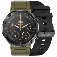 Zegarek Gravity Smart Watch GT21-7