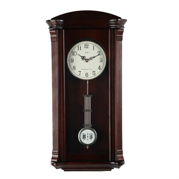 Zegar kwarcowy Adler 20008 W