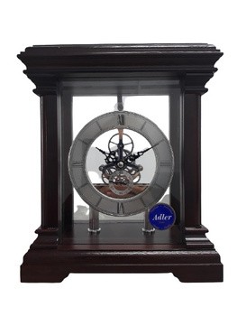 Zegar kw. kominkowy Adler 22145 W