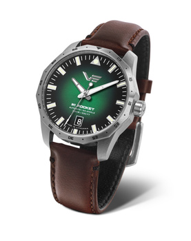 Zegarek Vostok NH35A-125A749