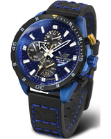 Zegarek Vostok 6S10-320E694