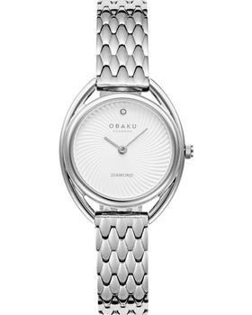 Zegarek Obaku V286LXCISC