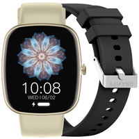 Zegarek Gravity Smart Watch GT18-7