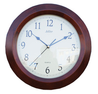 Zegar kw. Adler 21001 W