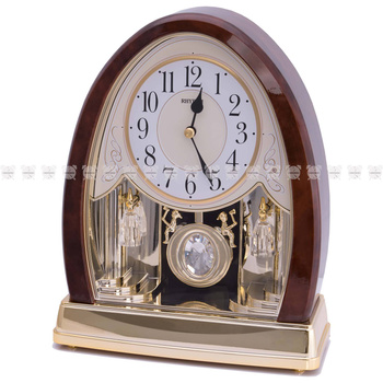 Zegar Rhythm 4RJ636WD23