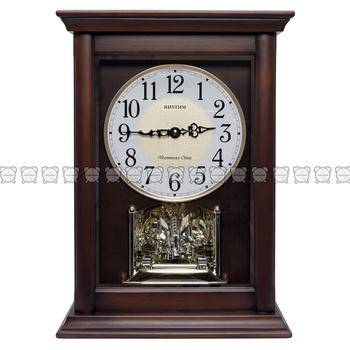 Zegar Rhythm CRH266UR06