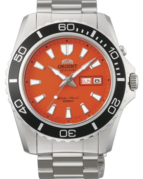 Zegarek Orient FEM75001MV