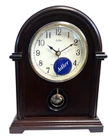 Zegar kw. kominkowy Adler 22019 W